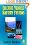 Electric Vehicle Battery Systems