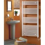 Robinson Willey Ladder Towel Rail White 27 Rails 500W