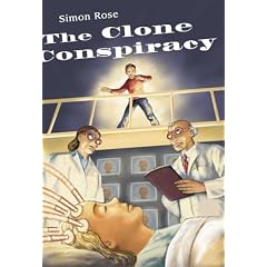 Clone Conspiracy