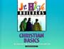 Jr High Builders Christian Basics Book1