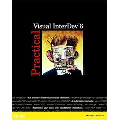 Practical Visual Interdev 6 (Practical series)