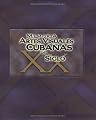 Memoria: Artes Visuales Cubanas Del Siglo Xx (Spanish Edition)