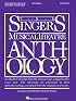 The Singer's Musical Theatre Anthology - Soprano Book only (Singer's Musical Theatre Anthology (Songbooks))