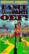 Richard Simmons Dance Your Pants Off! [VHS]