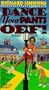 Richard Simmons Dance Your Pants Off! [VHS]