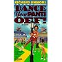 Richard Simmons Dance Your Pants Off! [VHS]