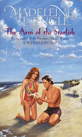 Cover of The Arm of the Starfish