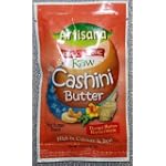 Artisana Raw Cashini Butter, 1.1900-Ounce (Pack of 10)