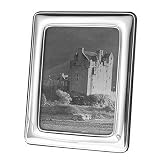 Wallace Sterling Classic Bead Frame, 8 x 10