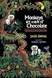 Monkeys Are Made Of Chocolate: Exotic And Unseen Costa Rica