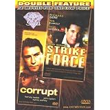 Strike Force / Corrupt [Slim Case]