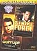 Strike Force / Corrupt [Slim Case]