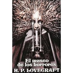 El Museo de Los Horrores