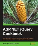 ASP.NET jQuery Cookbook