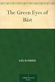 The Green Eyes of Bâst