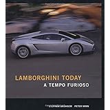 lamborghini today a tempo furioso