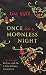 Once on a Moonless Night (Hardcover)