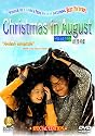 Christmas in August