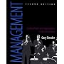 Management: Leading People and Organizations in the 21st Century (2nd Edition)