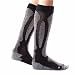 ABSOLUTER MATCHWINNER – TESTSIEGER IM LEISTUNGSVERGLEICH. Die X-SOCKS� Ski Carving Silver ist eine Socke aus dem Profi-Anwenderbereich und wurde unter Ber&uuml;cksichtigung der unterschiedlichen Belastungen beim Skifahren entwickelt. Es stand nicht nur das gr&ouml;&szlig;tm&ouml;gliche W&auml;rmer&uuml;ckhalteverm&ouml;gen im Vordergrund, sondern auch die optimale Impulswiedergabe. Die X-SOCKS� Ski Carving Silver ist das perfekte Interface zwischen Fu&szlig; und Skischuh f&uuml;r geschnitten scharfe Schw&uuml;nge. �  AktivBund�Sicherer Halt ohne Rutschen und Einschnu?ren. AirConditioning Channel�Der AirConditioning Channel� aus feinem Netzgestrick ist ein Luftleitsystem, das den Fu&szlig; und das Bein kontinuierlich bel&uuml;ftet und klimatisiert. Er f&uuml;hrt an der Fu&szlig;innenseite aus dem anatomisch geformten Fu&szlig;bett heraus und sorgt so daf&uuml;r, dass feuchte und &uuml;berhitzte Luft bei jeder Bewegung des Fu&szlig;es auch aus einem fest sitzenden Schuh gepumpt wird. Schienbein-ProtektorD&auml;mpft St&ouml;&szlig;e, reduziert schmerzhafte Druckstellen und das Risiko von Hautabsch&uuml;rfungen. Rist ProtektorSchnallen und Schn&uuml;rungen werden bei stark �beinorientierten� Sportarten zum Problem. Druckstellen und Hautabsch&uuml;rfungen sind hier keine Seltenheit. Durch den Rist Protektor wird die Gefahr deutlich gemindert. Ein weiches Polster gleicht den punktuellen Druck aus und sorgt f&uuml;r ein angenehm weiches �Innenleben� im Schuh. Zehen-ProtektorD&auml;mpft den Druck und passt sich den asymmetrischen Zehen perfekt an. Sch&uuml;tzt sie vor Blasen und Scheuern. X-Cross� BandageDie einzigartige Kreuzkn&ouml;chelbandage ist aus elastischem Material gestrickt und gibt den beanspruchten Sehnen, Muskeln sowie dem Gelenkapparat