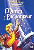 Revue _  / Merlin l'enchanteur
