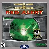 enlarged image: Command & Conquer: Red Alert (Jewel Case)