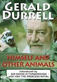 gerald durrell himself and other animals (Region 2 DVD)