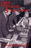 Great Treasure Stories Of Worl War Ii