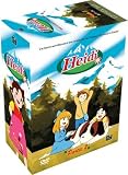 Revue _  / Heidi - Coffret 5 DVD - Partie 2 - 26 épisodes VF