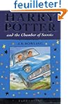 Harry Potter and the Chamber of Secrets