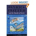 Harry Potter and the Chamber of Secrets (Book 2): Celebratory Edition