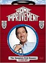 Home Improvement - The Complete First Season