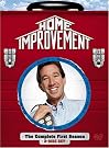 Home Improvement...