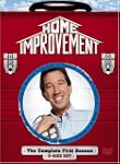 Home Improvement: The Complete First...