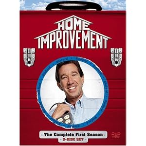 Home Improvement