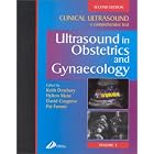 Clinical Ultrasound: Comprehensive Text (3 Volume Set) by Hylton B. Meire, David Cosgrove, Keith Dewbury, and Pat Farrant