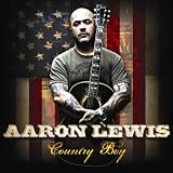 Aaron Lewis Country Boy