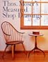 Thos Moser's Measured Shop Drawings for American Furniture