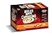 Hills Bros Instant Cappuccino Single-Serve Coffee Pods, Salted Caramel, Compatible with Keurig K-Cup Brewers (72 Count)