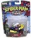Search : Spider-Man & Friends Storm Race Car Buddies