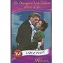 The Outrageous Lady Felsham (Historical LP) (Historical Romance Large Print)