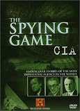 Revue The Spying Game  / The Spying Game - The CIA