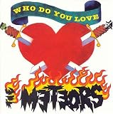 Who Do You Love