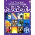 The Usborne Internet-Linked Children's Encyclopedia (First Encyclopedias)