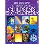The Usborne Internet-Linked Children's Encyclopedia (First Encyclopedias)