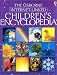 The Usborne Internet-Linked Children's Encyclopedia (First Encyclopedias)