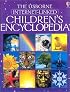 The Usborne Internet-Linked Children's Encyclopedia (First Encyclopedias)