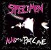 Anklicken zum Vergrößeren: Specimen - Alive at the Batcave (Audio CD)