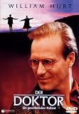 Der Doktor - Ein gew�hnlicher Patient - William Hurt