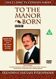 To The Manor Born - Series 3